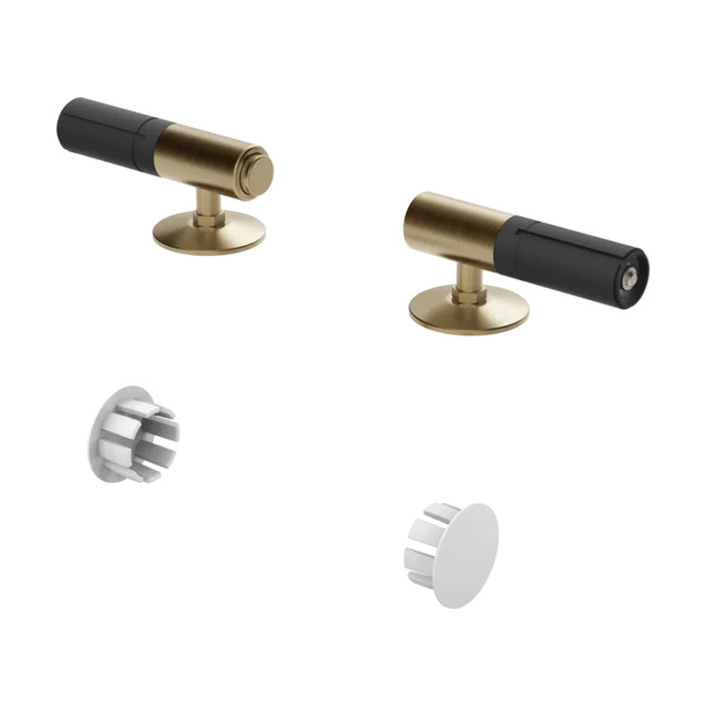 WC SEAT HINGE