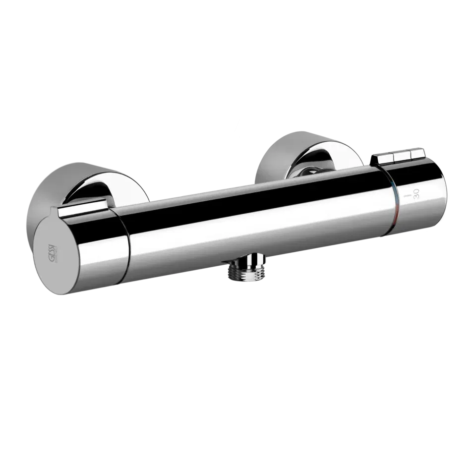 SHOWER MIXER