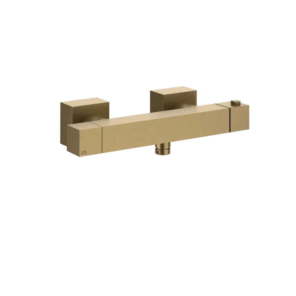 SHOWER MIXER