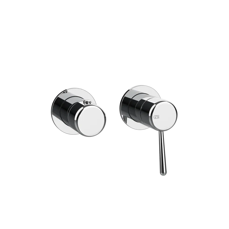 SHOWER MIXER