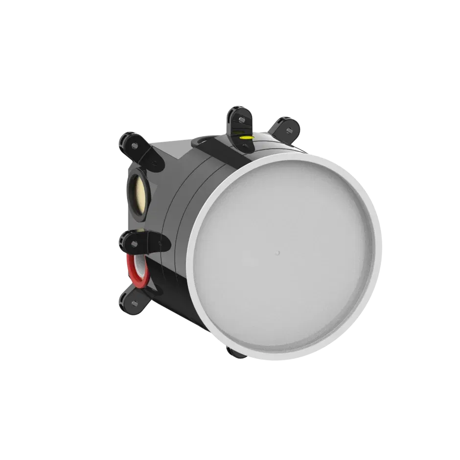 SHOWER MIXER