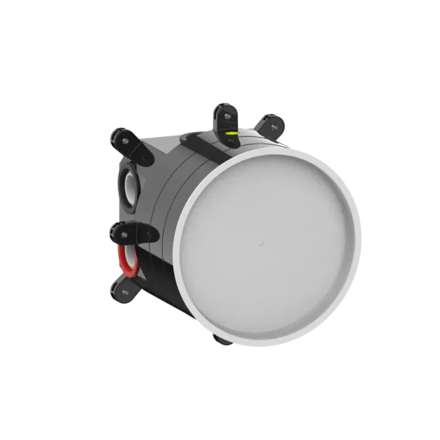 SHOWER MIXER