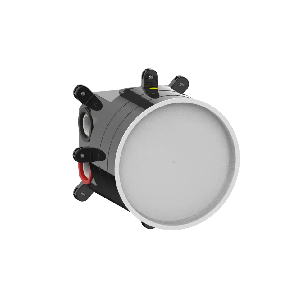 SHOWER MIXER