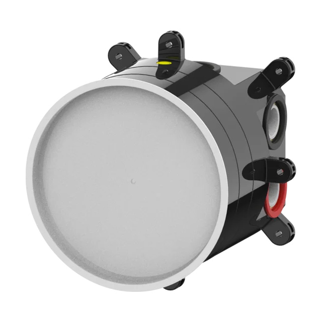 SHOWER MIXER