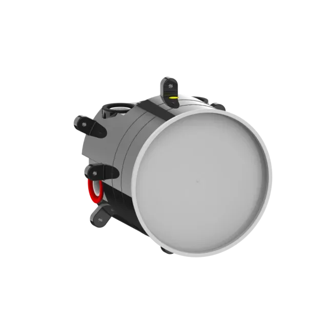 SHOWER MIXER