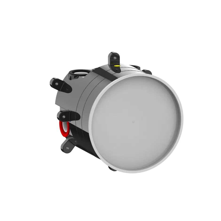 SHOWER MIXER