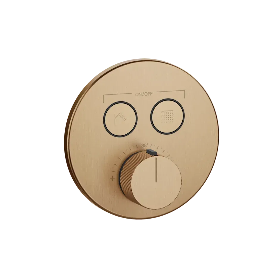 SHOWER MIXER