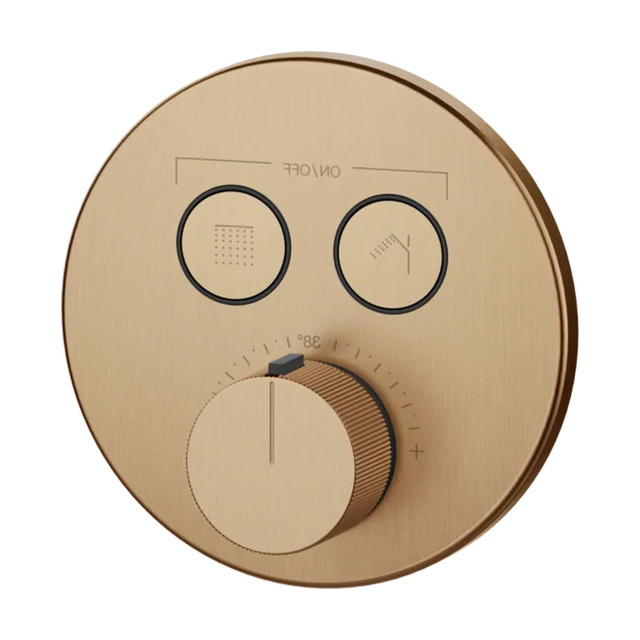 SHOWER MIXER