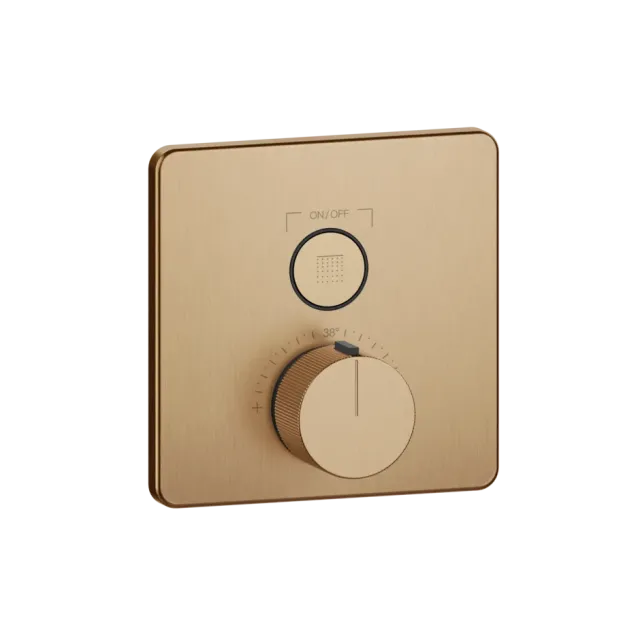 SHOWER MIXER