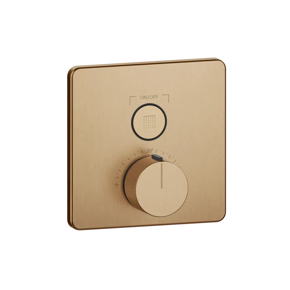 SHOWER MIXER