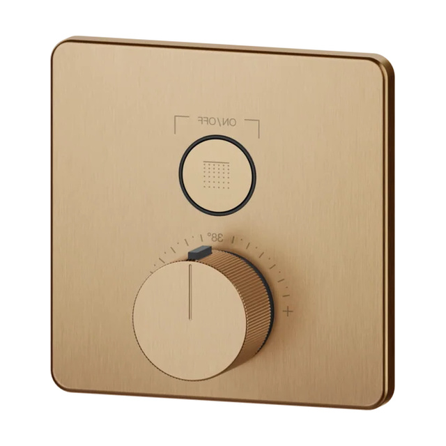 SHOWER MIXER