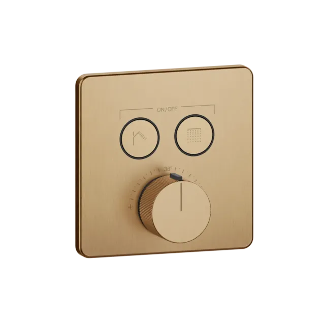 SHOWER MIXER