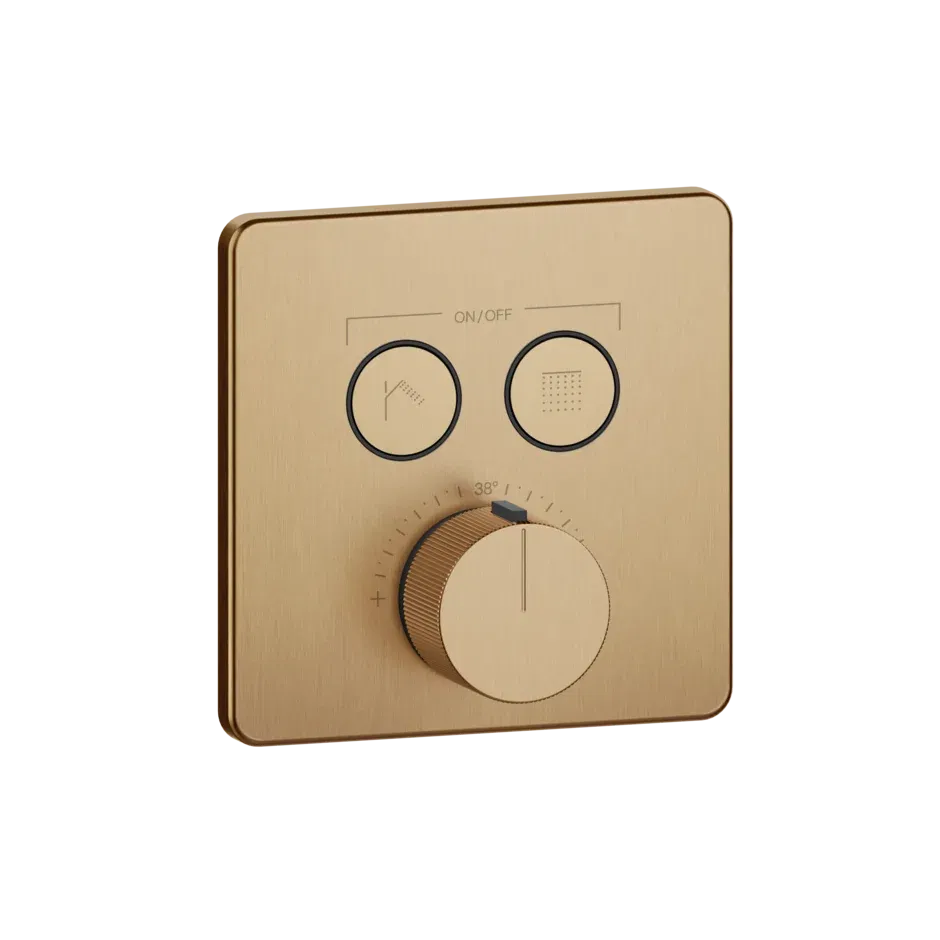 SHOWER MIXER