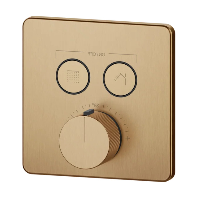 SHOWER MIXER