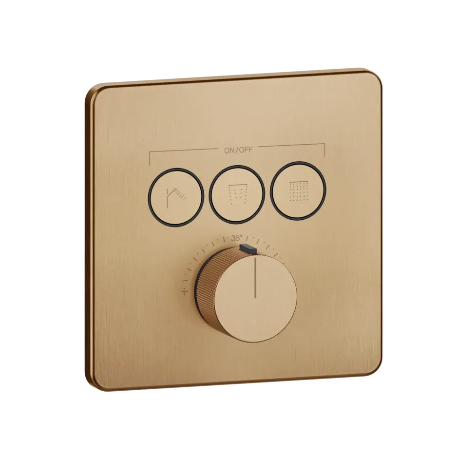 SHOWER MIXER