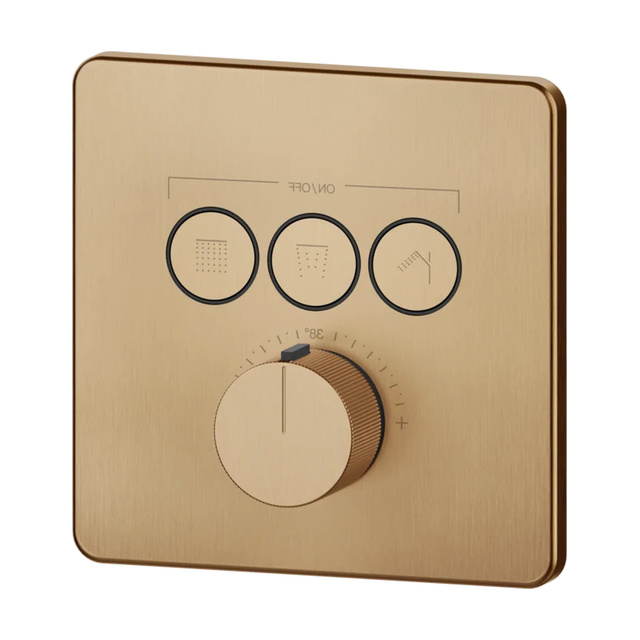 SHOWER MIXER