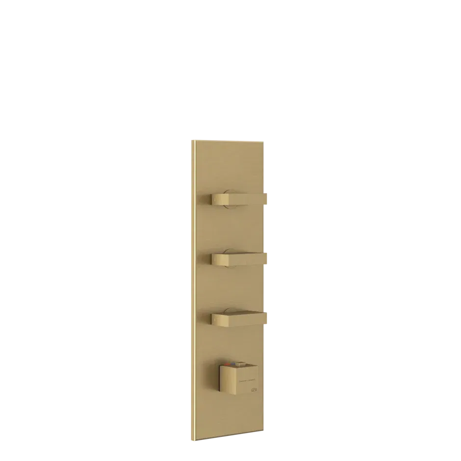 SHOWER MIXER