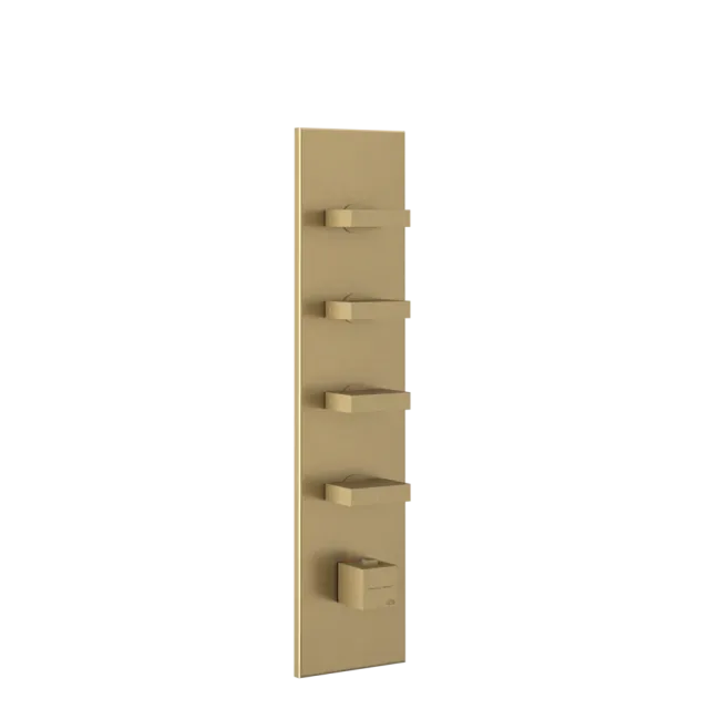 SHOWER MIXER