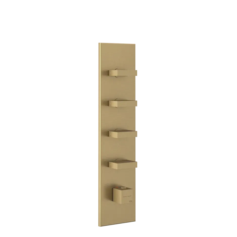 SHOWER MIXER