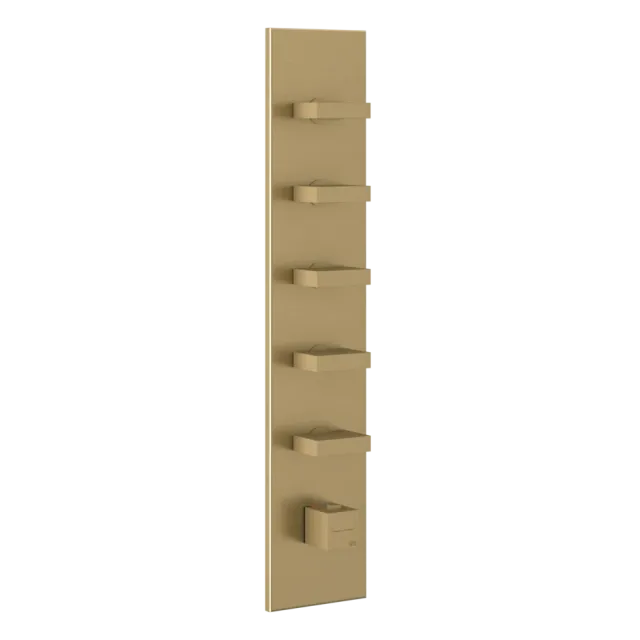 SHOWER MIXER