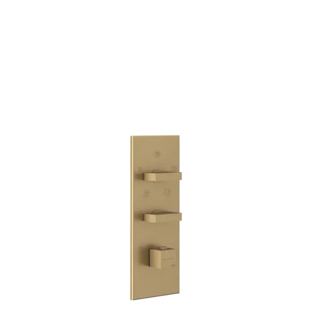 SHOWER MIXER