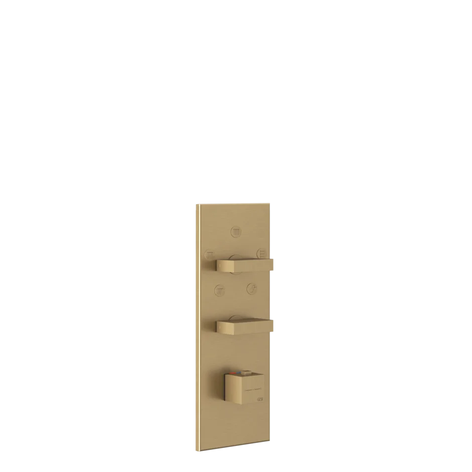 SHOWER MIXER