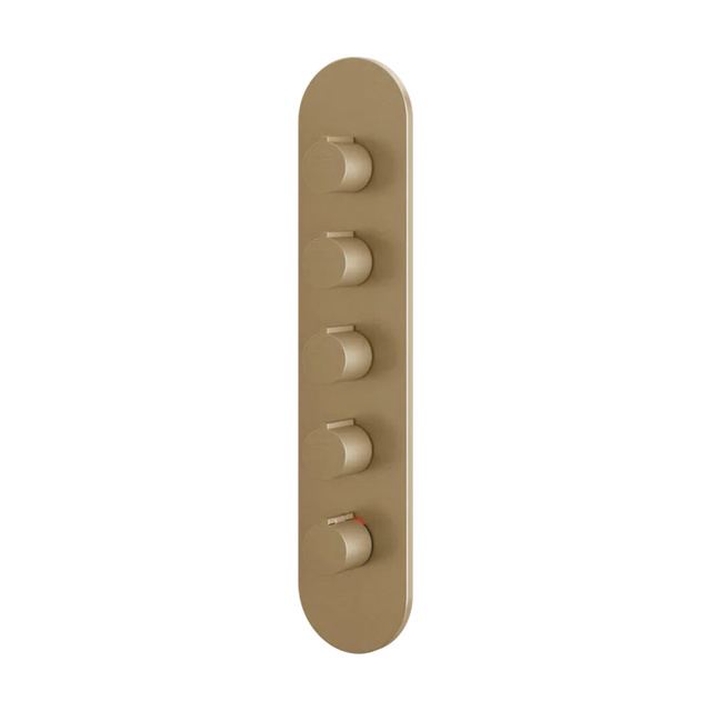 SHOWER MIXER
