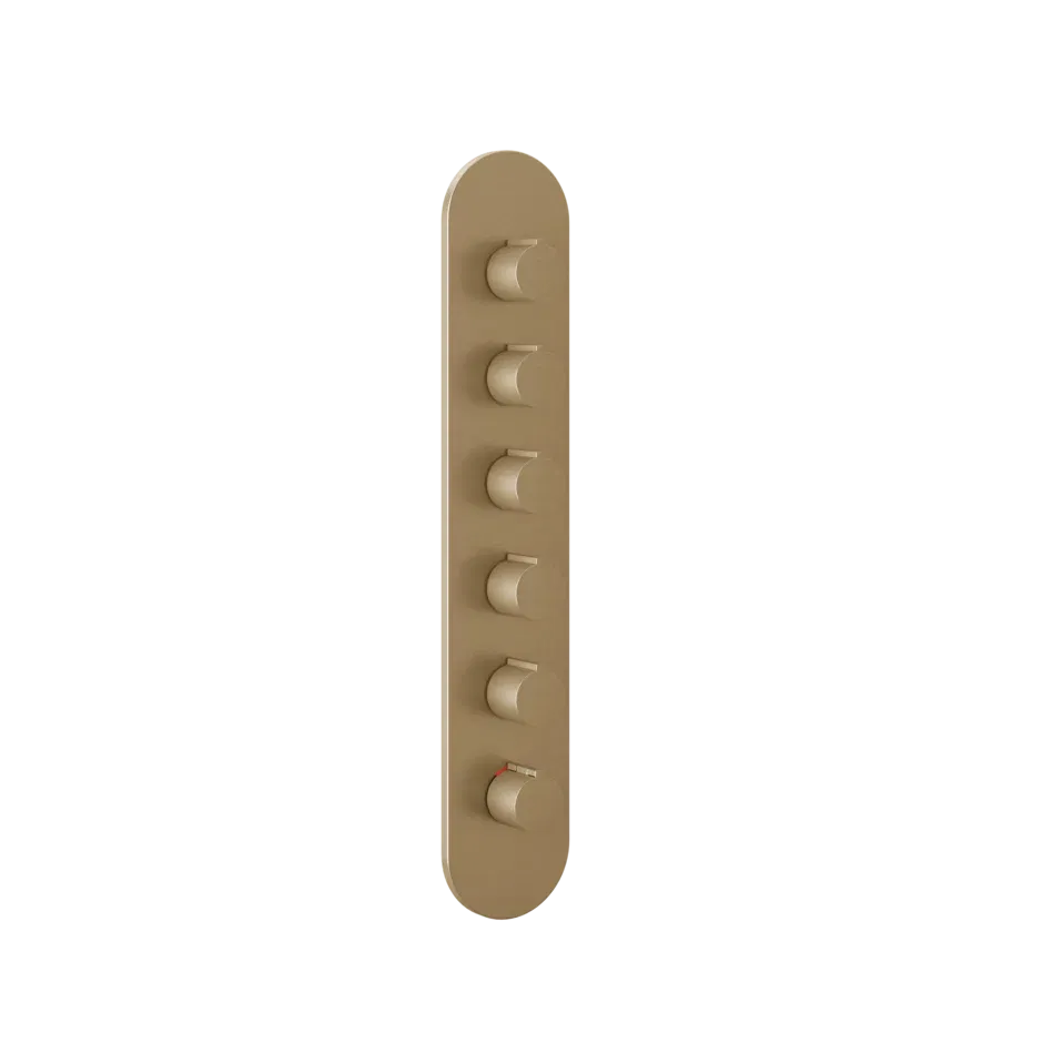 SHOWER MIXER