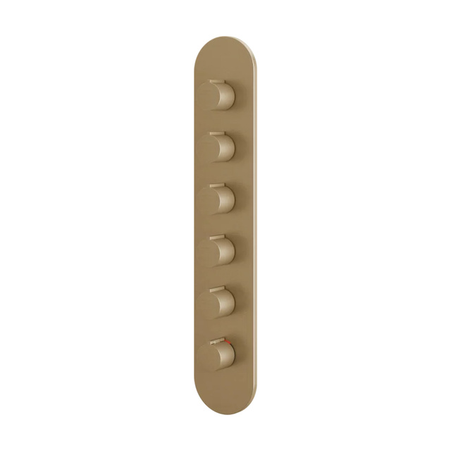 SHOWER MIXER