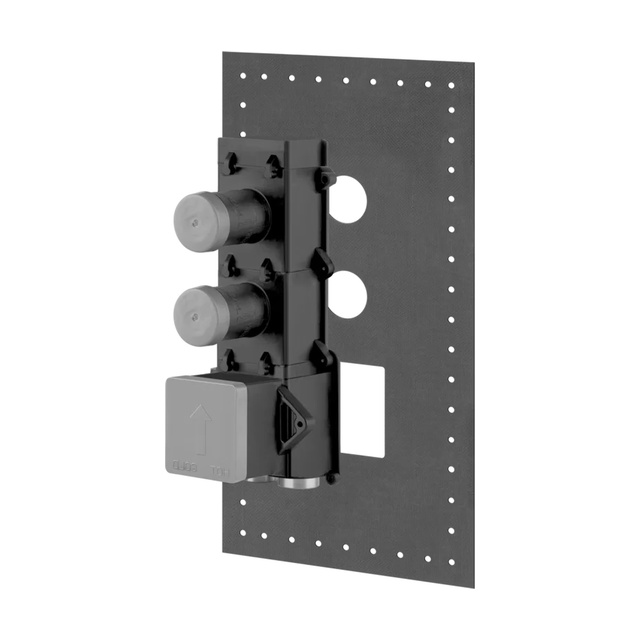 SHOWER MIXER