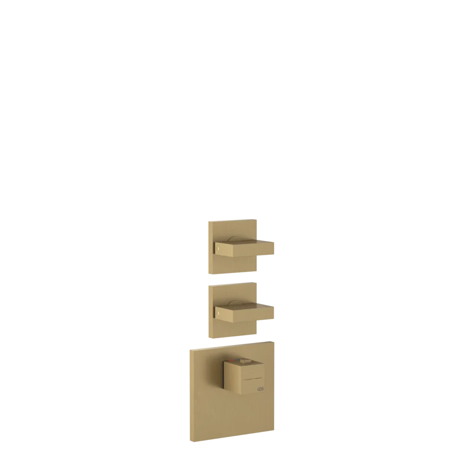 SHOWER MIXER