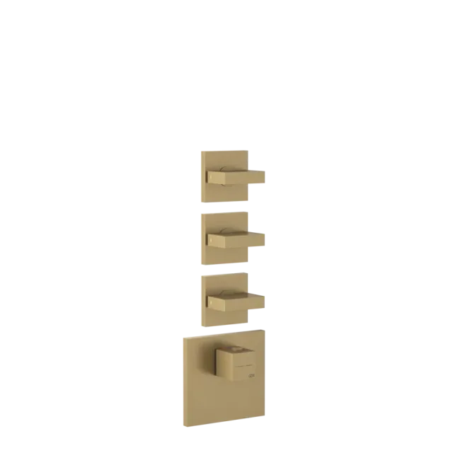 SHOWER MIXER