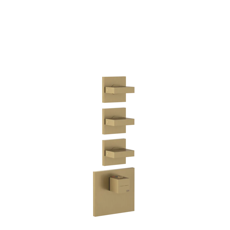 SHOWER MIXER