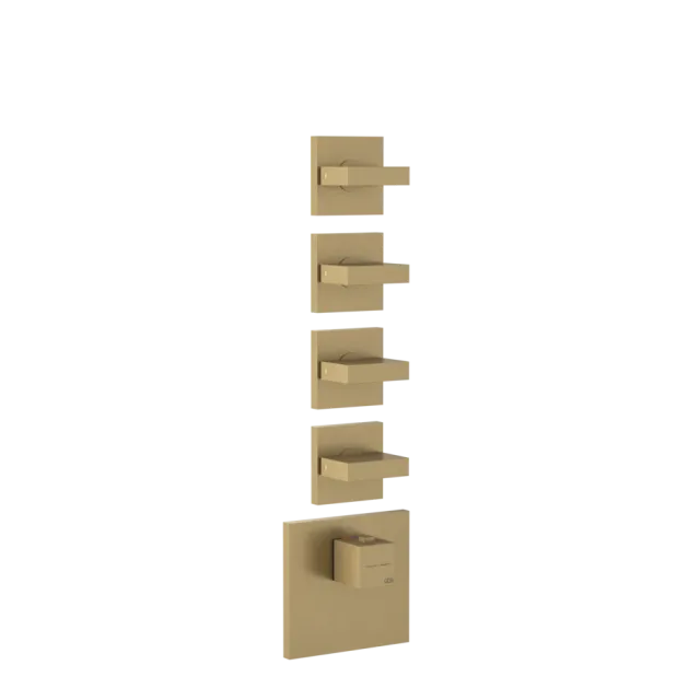 SHOWER MIXER