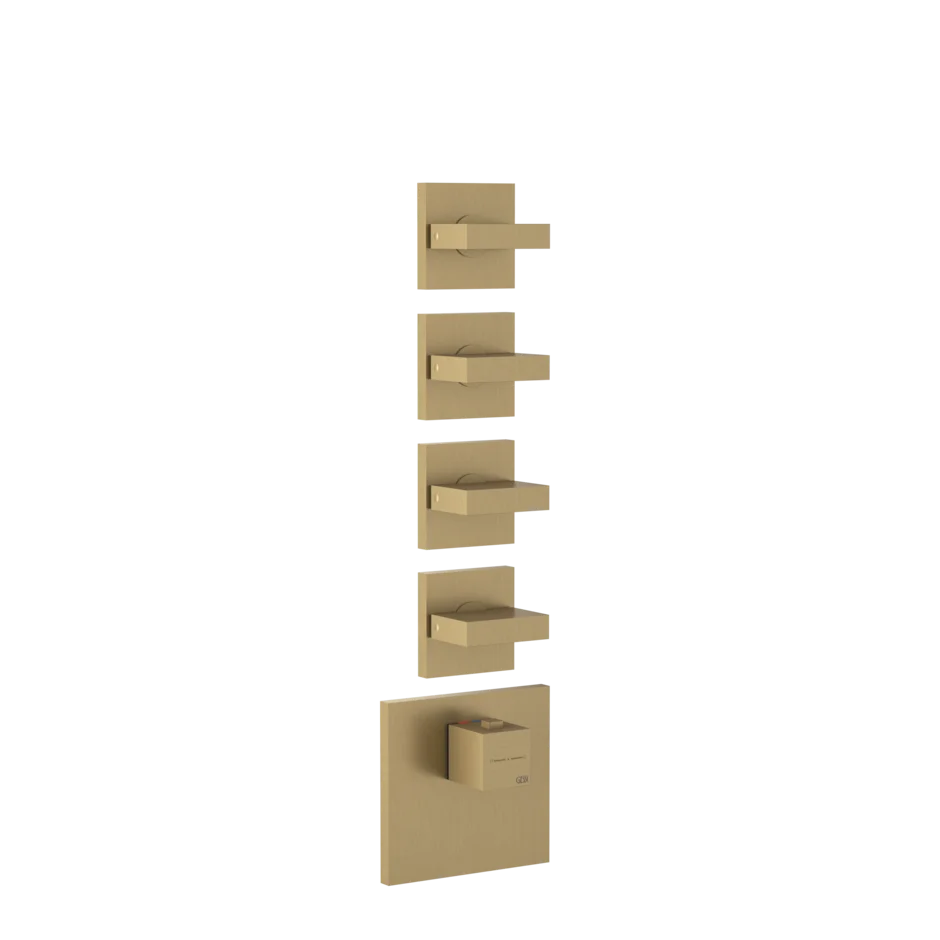 SHOWER MIXER