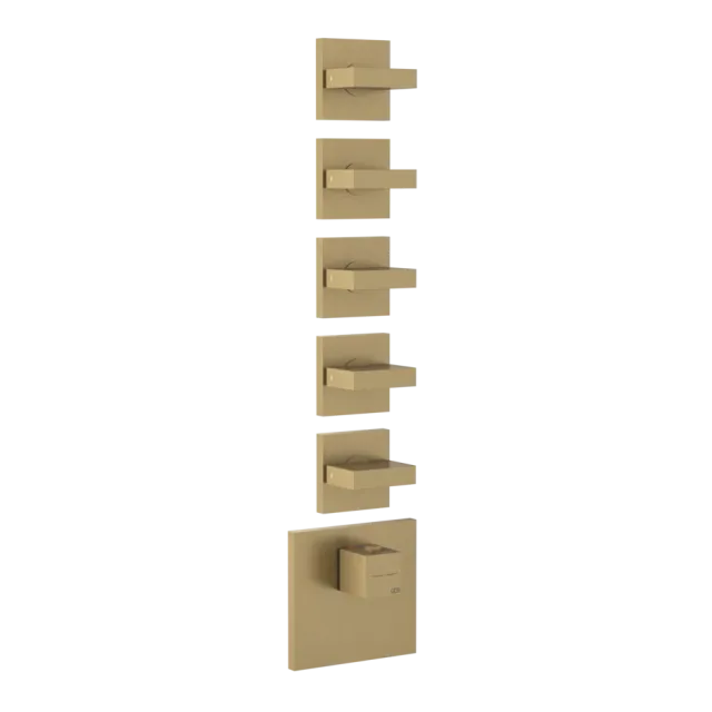 SHOWER MIXER