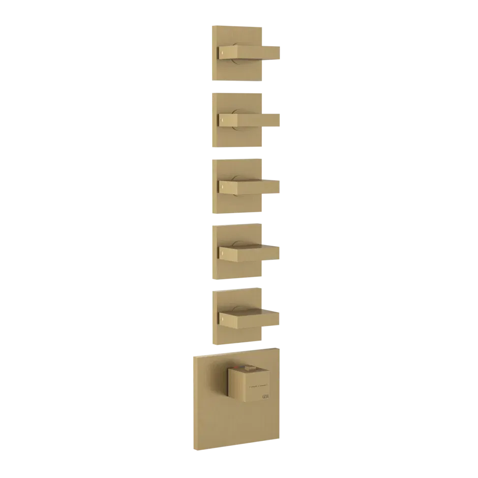SHOWER MIXER