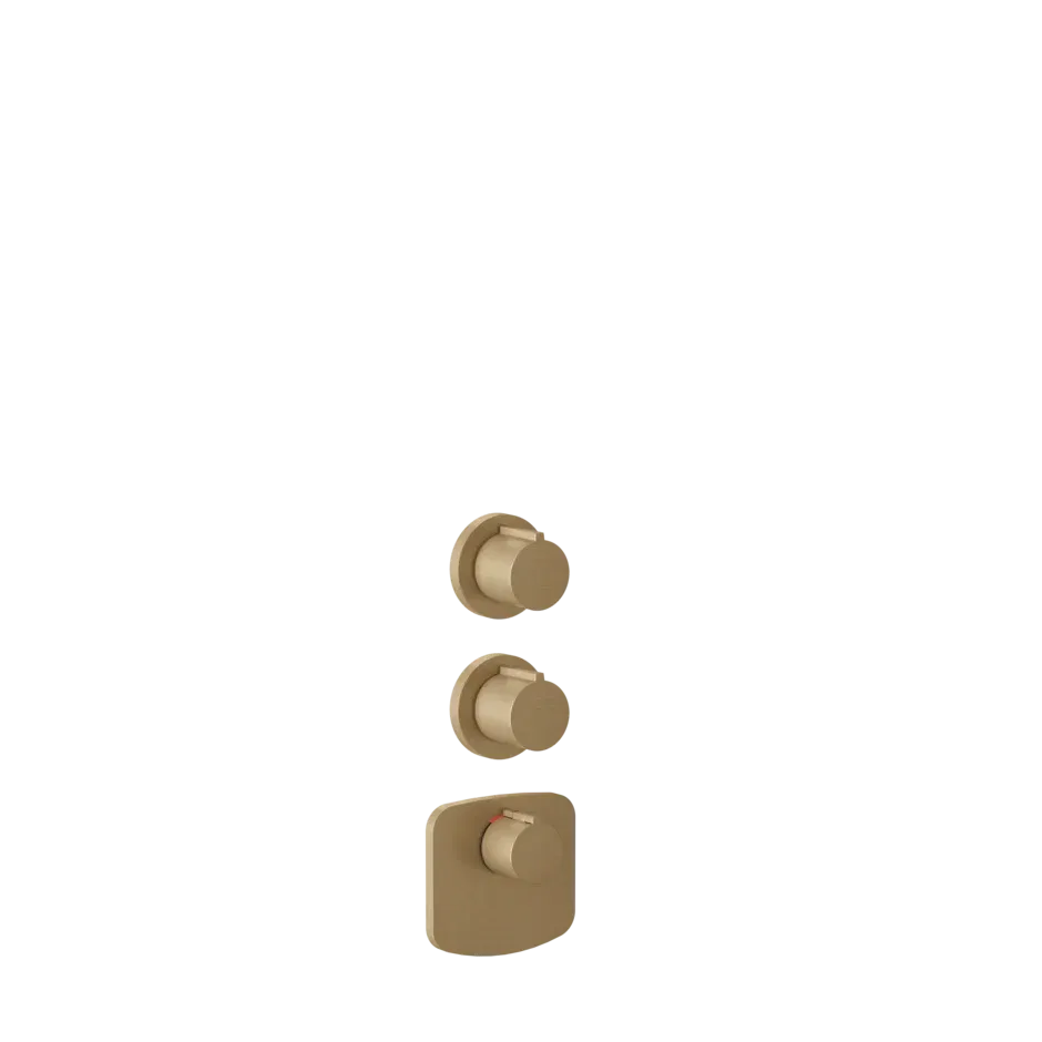 SHOWER MIXER