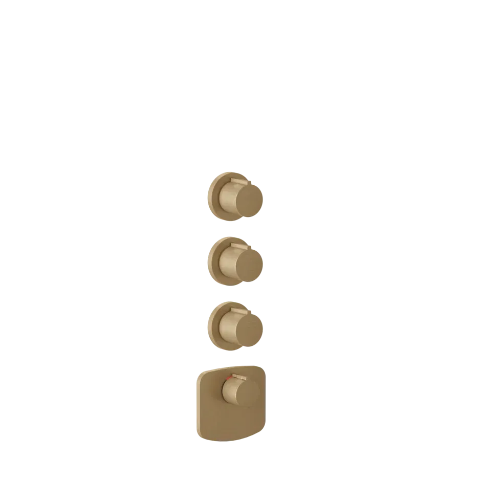SHOWER MIXER