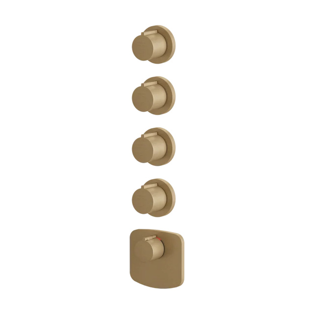 SHOWER MIXER