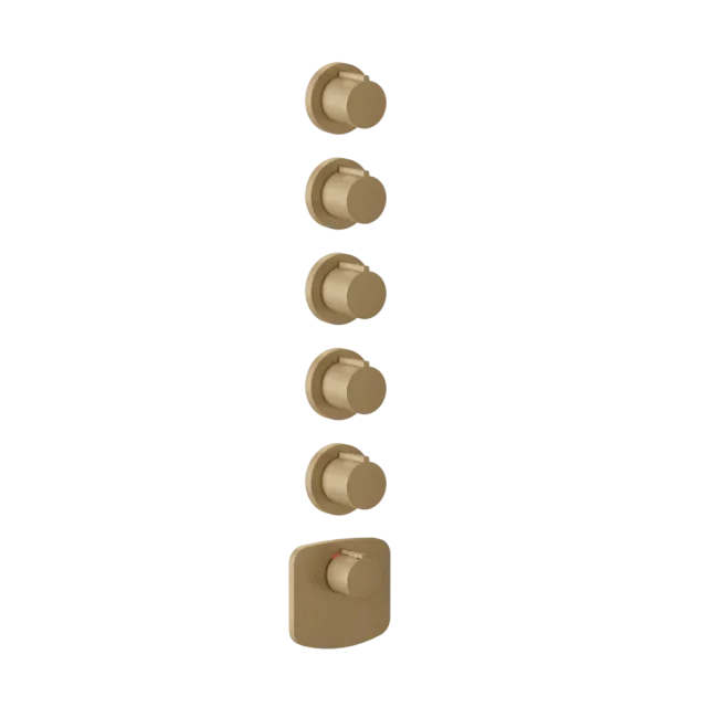 SHOWER MIXER