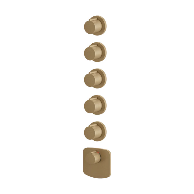 خلاط دش