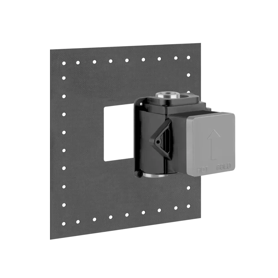 SHOWER MIXER
