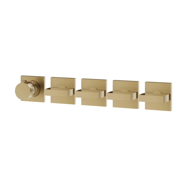 SHOWER MIXER