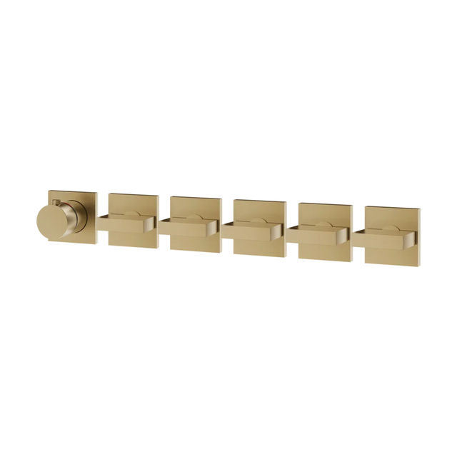 SHOWER MIXER