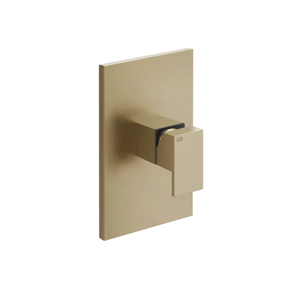 SHOWER MIXER