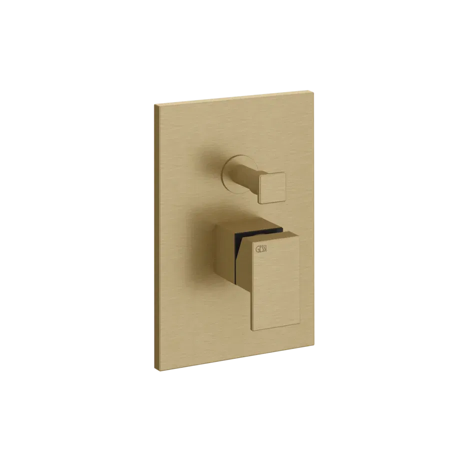 SHOWER MIXER