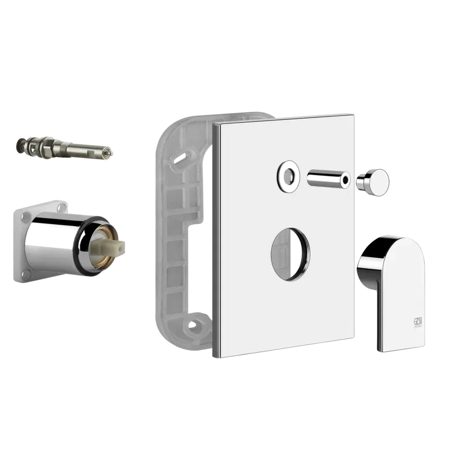SHOWER MIXER
