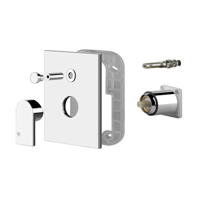 SHOWER MIXER