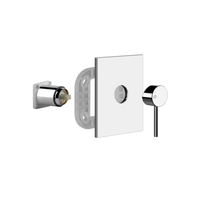 SHOWER MIXER